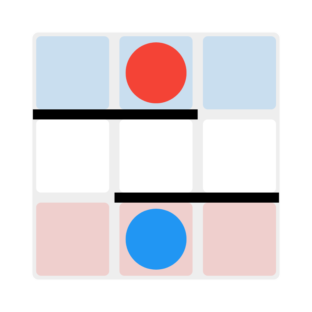 Barricade: Quoridor Game