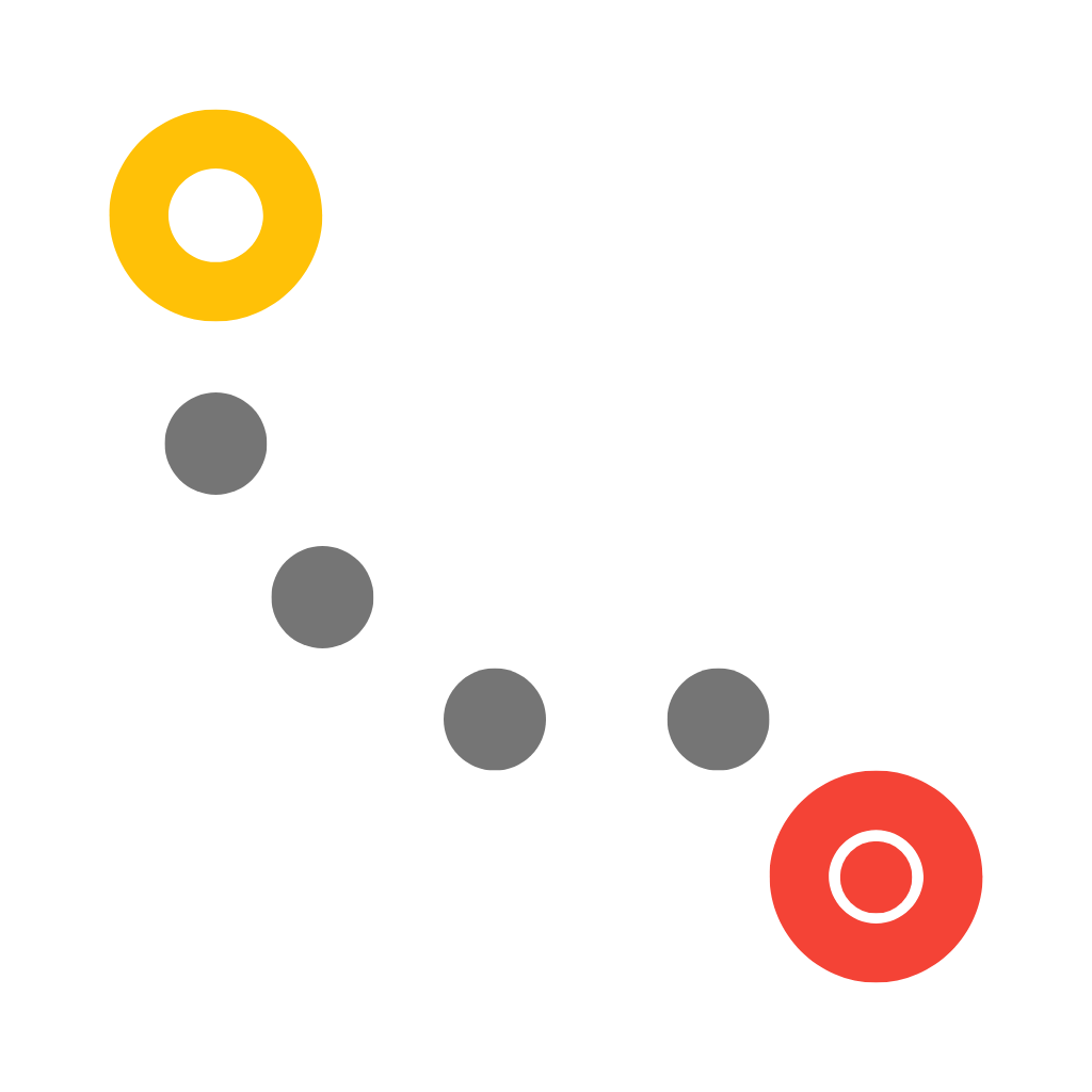 Connect All: Path Game