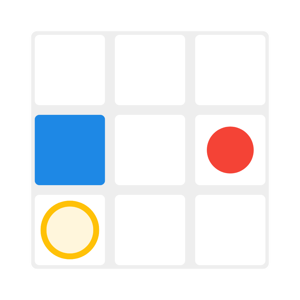 Orbit Out: Slide Puzzle Game