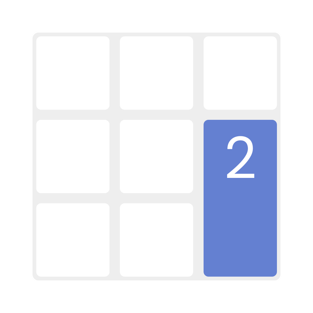 Patch Out: Area Puzzle Game