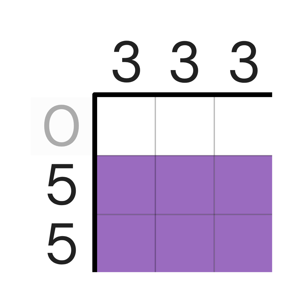 Pixel Out: Picture Logic Game