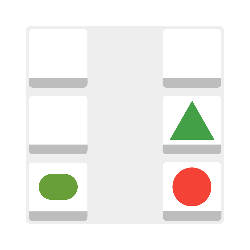 Shelf Out: Goods Sort Game